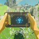 Illustration for article titled This Week In The Business: Flipping The Switch